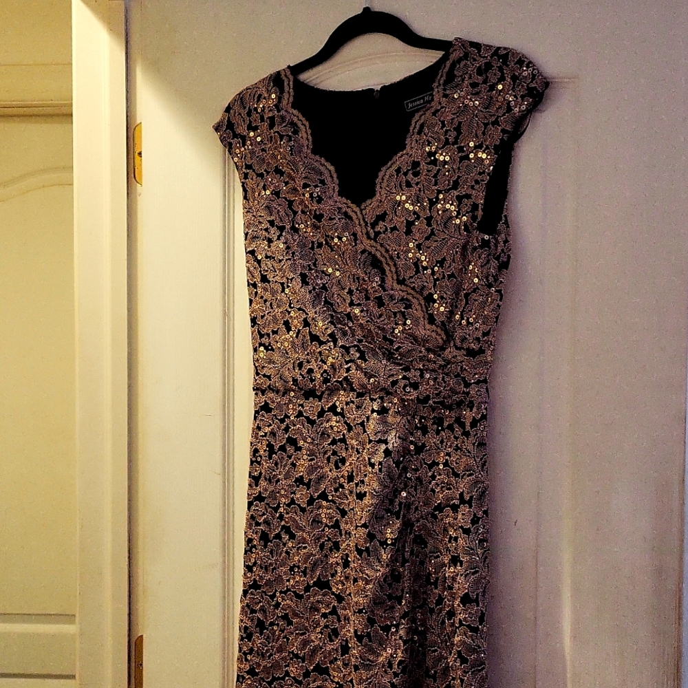 Jessica Howard Cocktail Dress